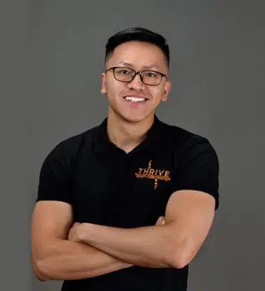 Derek Huang